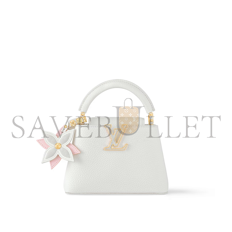 LOUIS VUITTON CAPUCINES MINI M21416 (21*13.6*8cm)
